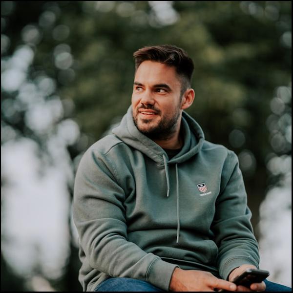 Kreator stron internetowych Mobirise